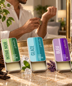 Men's Signature Trio