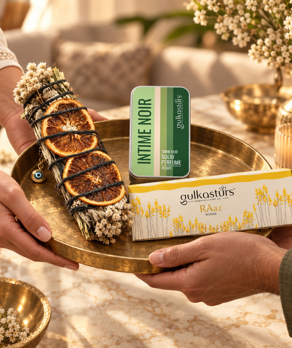 Opulence