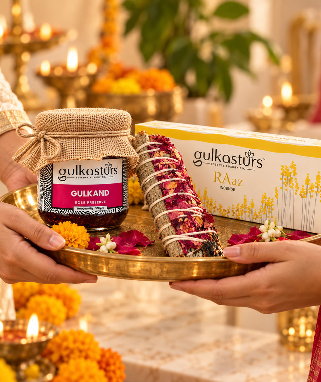 Diwali Radiance