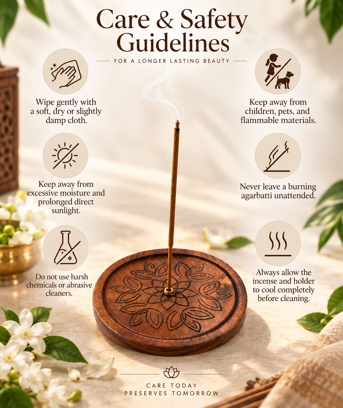 Guardian's Gift