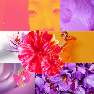 Saffron