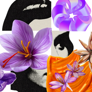 Saffron