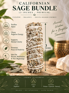 Californian Sage Bundle