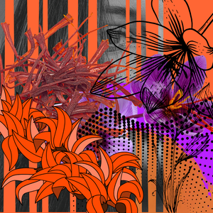 Crimson Saffron