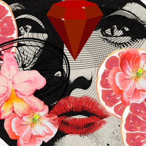 Ruby Grapefruit