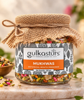 Gulkasturs Mukhwas