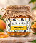 Gulkasturs Aam Katli