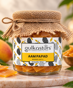 Gulkasturs Aam Katli