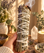 Sage Lavender Bundle