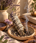 Sage Lavender Bundle