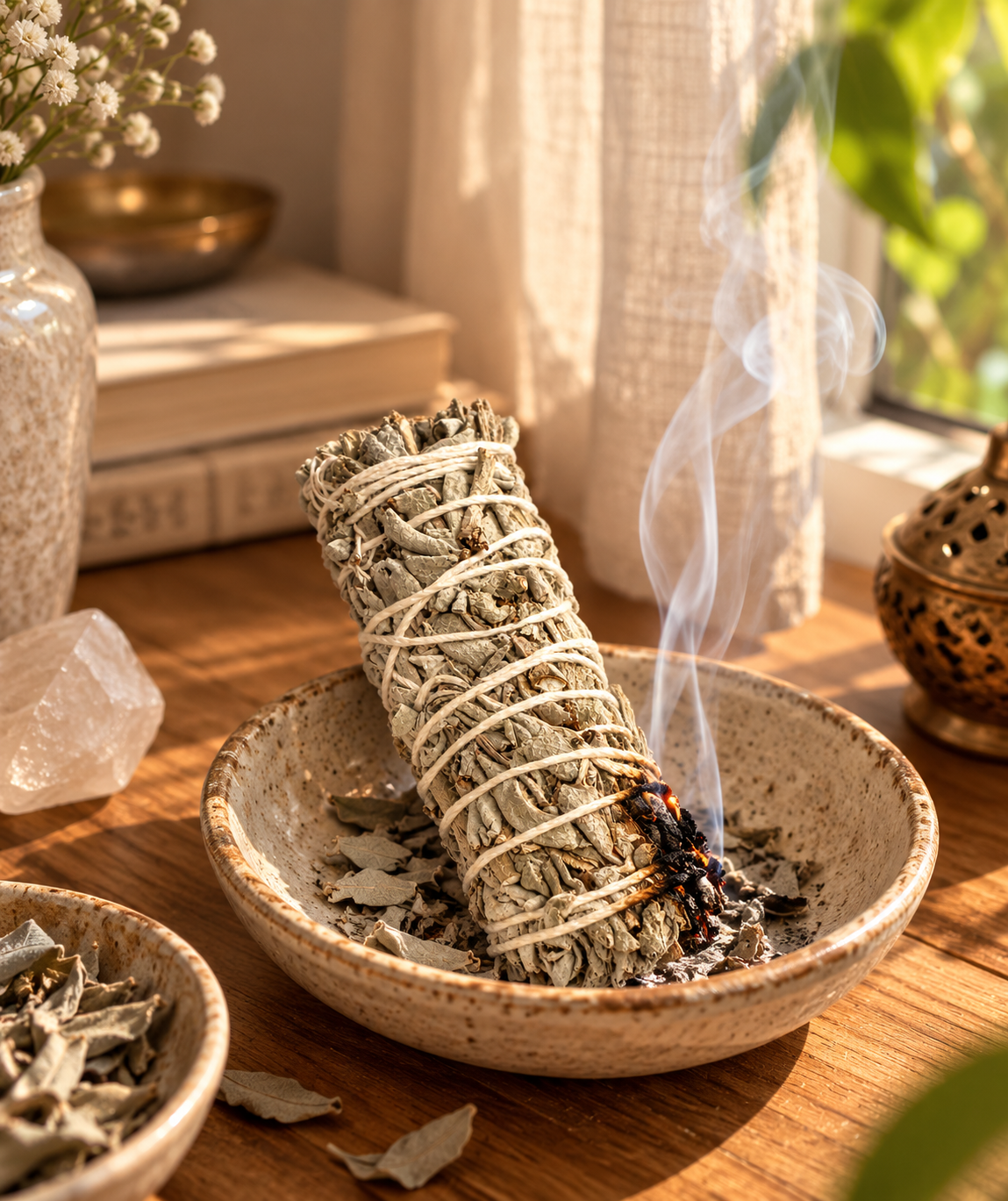 Californian Sage Bundle