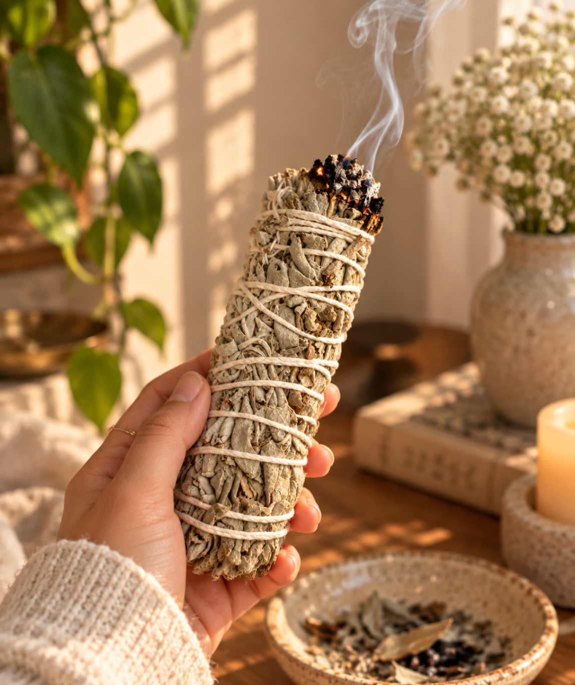Californian Sage Bundle