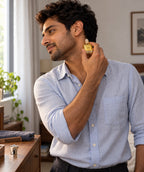 ISH — An Attar Made for Him