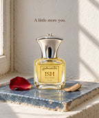 ISH — An Attar Made for Him