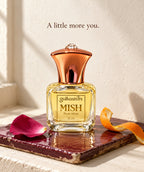 MISH — An Attar Made for Her