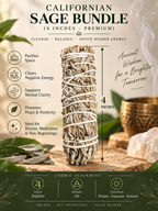 Californian Sage Bundle