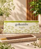 Ananta Incense