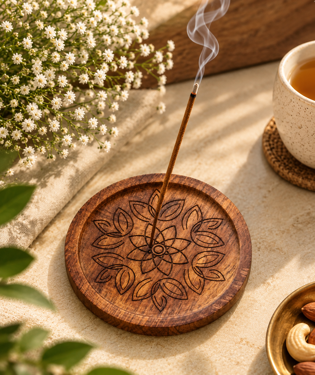 Ananta Incense