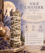Sage Lavender Bundle