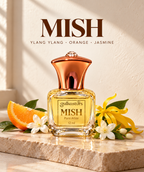 MISH — An Attar Made for Her